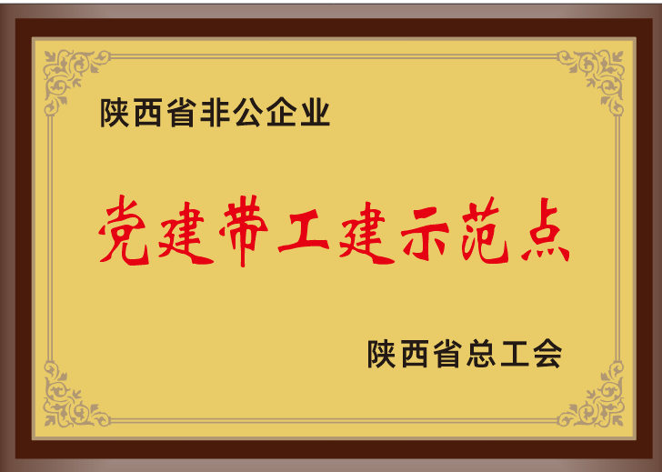 36.2023年，被陕西省总工会授予陕西省非公企业党建带工建示范点；.png
